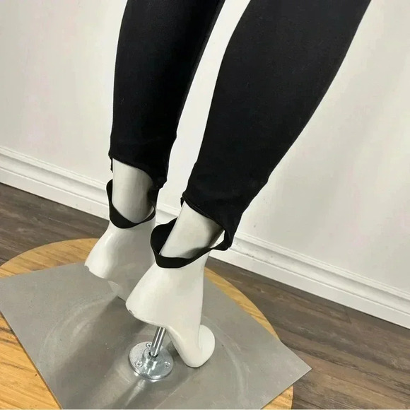 Black Women's Jeans - Picture 3 of 12